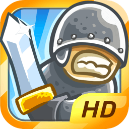 Kingdom Rush HD 4.2.15 (40259)