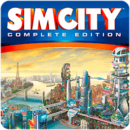 SimCity: Complete Edition v1.0.3 (2020)