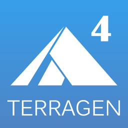 Terragen 4.0.1