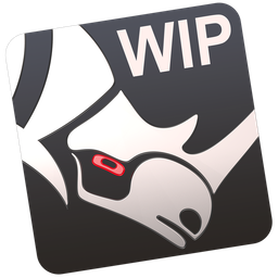RhinoWIP 5.4