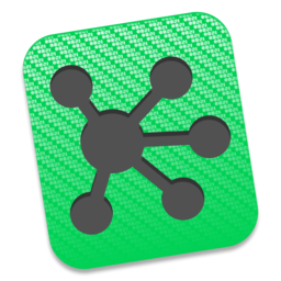OmniGraffle Pro 7.6.1