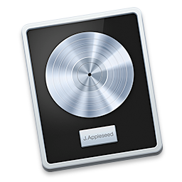 Logic Pro X 10.4.0