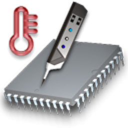 Hardware Monitor 5.54