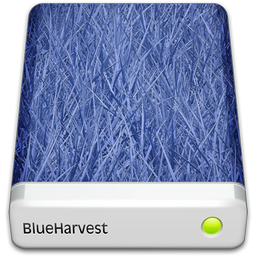 BlueHarvest 7.0.1