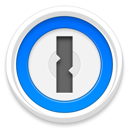 1Password 6.8.6