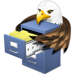 EagleFiler 1.8.2