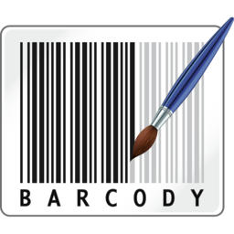 Barcody 3.16