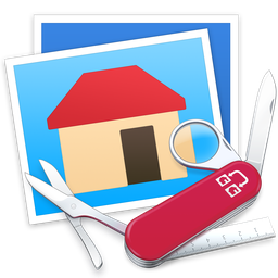 GraphicConverter 10.5.4