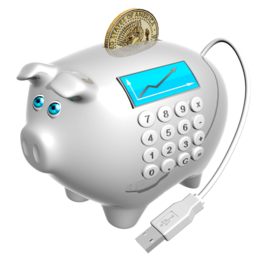 Cashculator 1.3.8