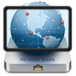 Network Radar 2.3.2
