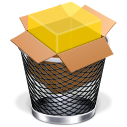 UninstallPKG 1.1.5