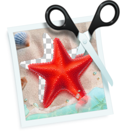 PhotoScissors 4.0.1