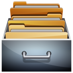 File Cabinet Pro 5.5