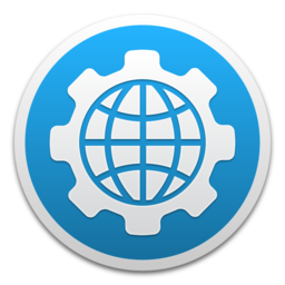 Network Utility X 6.1.3