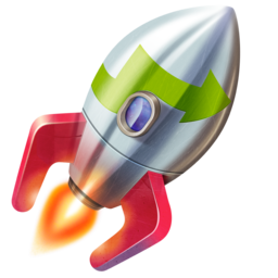 Rocket Typist 1.3.1