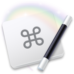 Keyboard Maestro 8.0.5