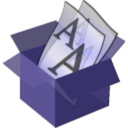 FontBook 5.0.3