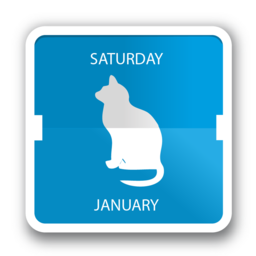Cal Cat 1.95