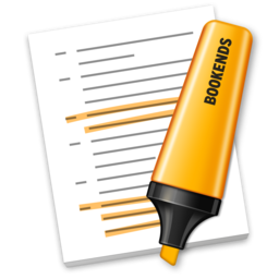 Bookends 13.0.3