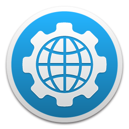 Network Utility X 6.1.2