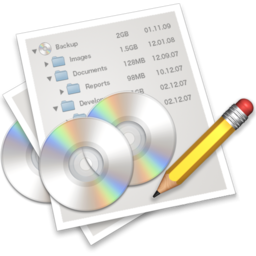 DiskCatalogMaker 7.2.8
