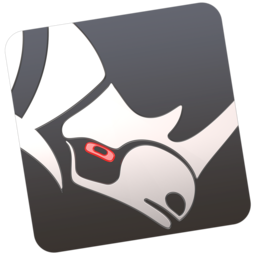 Rhinoceros 5.4