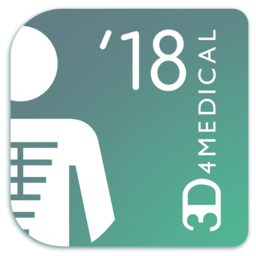 Complete Anatomy 3.4