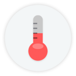 Temp Monitor 1.0.1