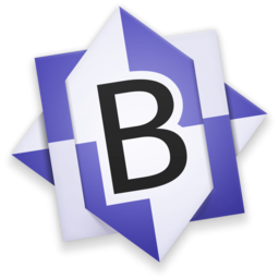 BBEdit 12.1.1