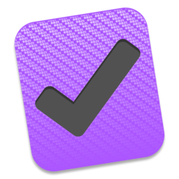 OmniFocus 2.12.1