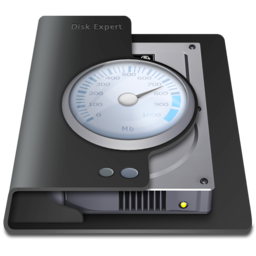 Disk Expert 2.6