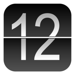 Digital Clock 3D