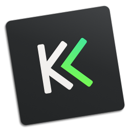 KeyKey 2.6
