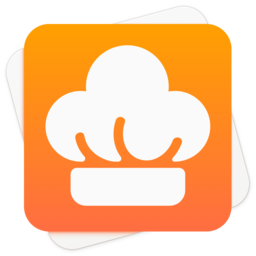 GN Food Books for iBooks Author 1.1