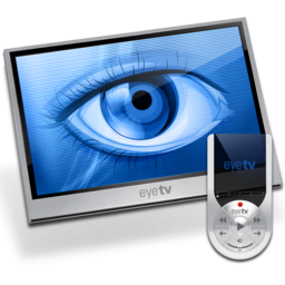 EyeTV 3.6.9 (7524)