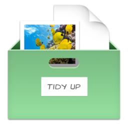 Tidy Up 5.0.4