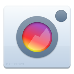 PhotoDesk 4.1.6