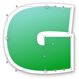 Glyphs 2.5.1
