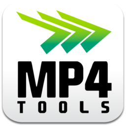 MP4tools 3.7.0