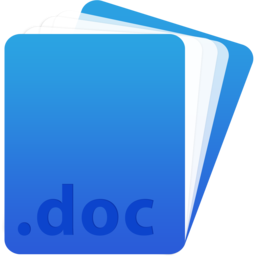 Templates for MS Word 5.0