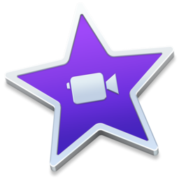 Apple iMovie 10.1.9