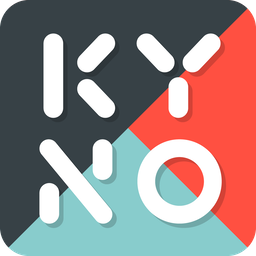 Kyno 1.4.0