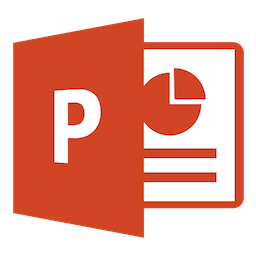 Microsoft Powerpoint 2016 16.12.0