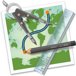 Ortelius 2.0.9