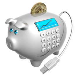 Cashculator 1.4