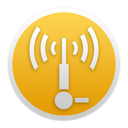 WiFi Explorer 2.4.3
