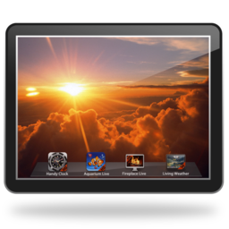 Weather Dock 4.2.0