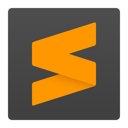 Sublime Text 3173