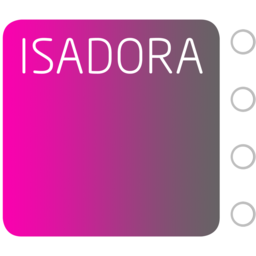 Isadora 2.6.1