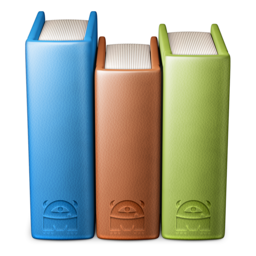 Delicious Library 3.7.2